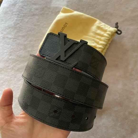 Louis Vuitton Belt - Picture 4 of 7